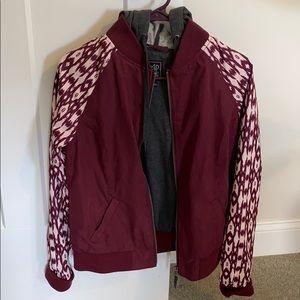 Jacket